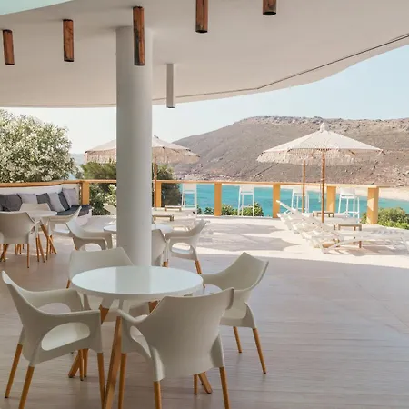 Albatros Club Mykonos-2
